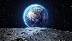 关于月球的五个最新冷知识